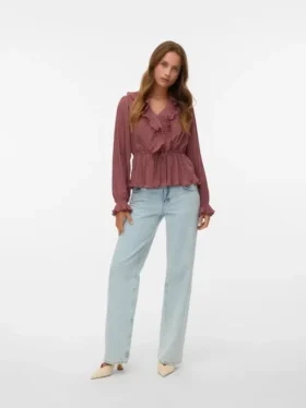 Vmdora Top