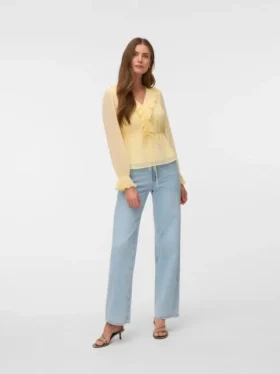 Vmdora Top