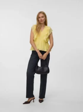 Vmdora Top