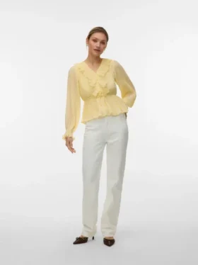 Vmdora Top