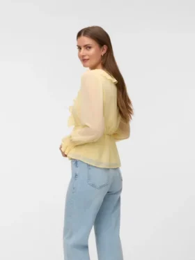 Vmdora Top