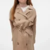 Vmdoreen Coat