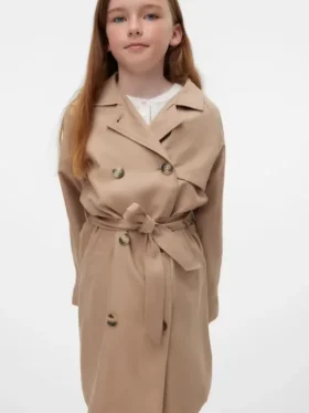 Vmdoreen Coat
