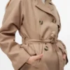 Vmdoreen Coat