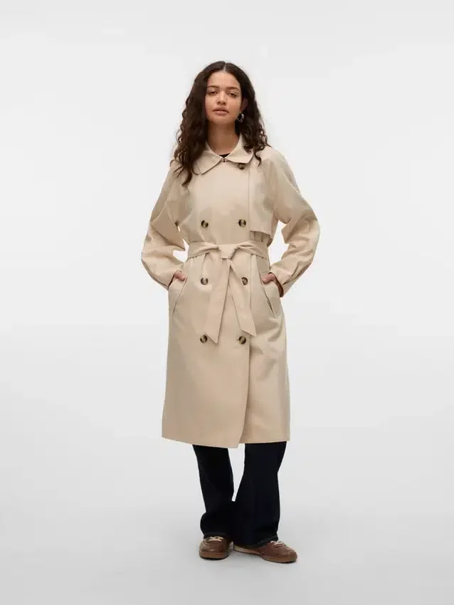 Vmdoreensoffy Coat Vmdoreensoffy Coat