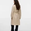 Vmdoreensoffy Coat Vmdoreensoffy Coat
