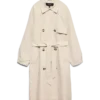 Vmdoreensoffy Coat Vmdoreensoffy Coat