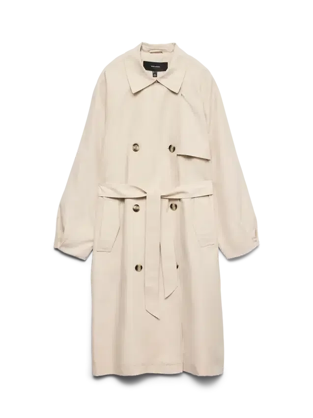 Vmdoreensoffy Coat Vmdoreensoffy Coat