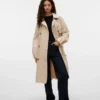 Vmdoreensoffy Coat Vmdoreensoffy Coat