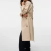 Vmdoreensoffy Coat Vmdoreensoffy Coat