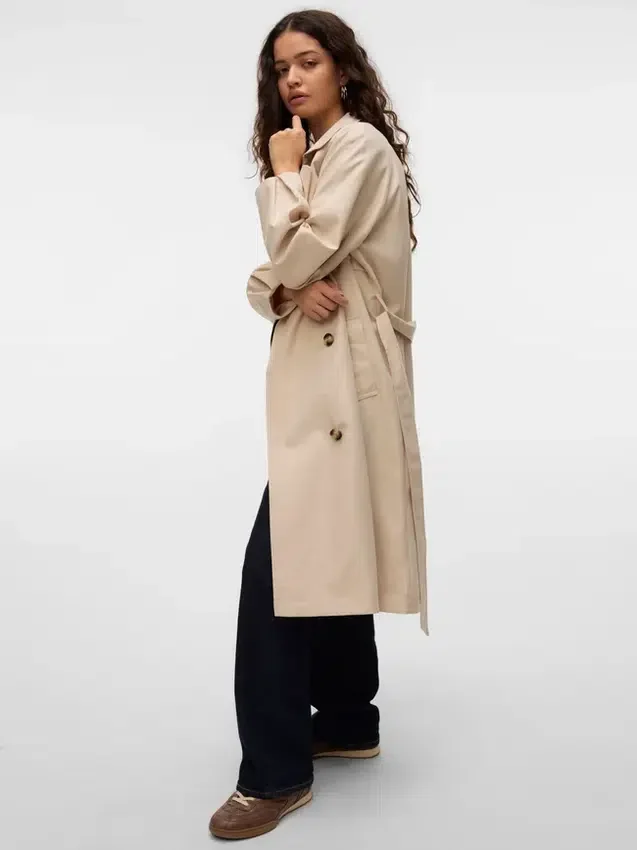 Vmdoreensoffy Coat Vmdoreensoffy Coat