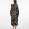 Vmdorit Long Dress Vmdorit Long Dress
