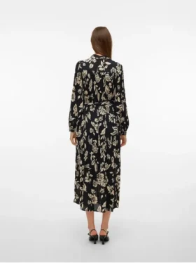 Vmdorit Long Dress