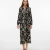 Vmdorit Long Dress Vmdorit Long Dress