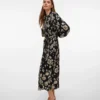 Vmdorit Long Dress Vmdorit Long Dress