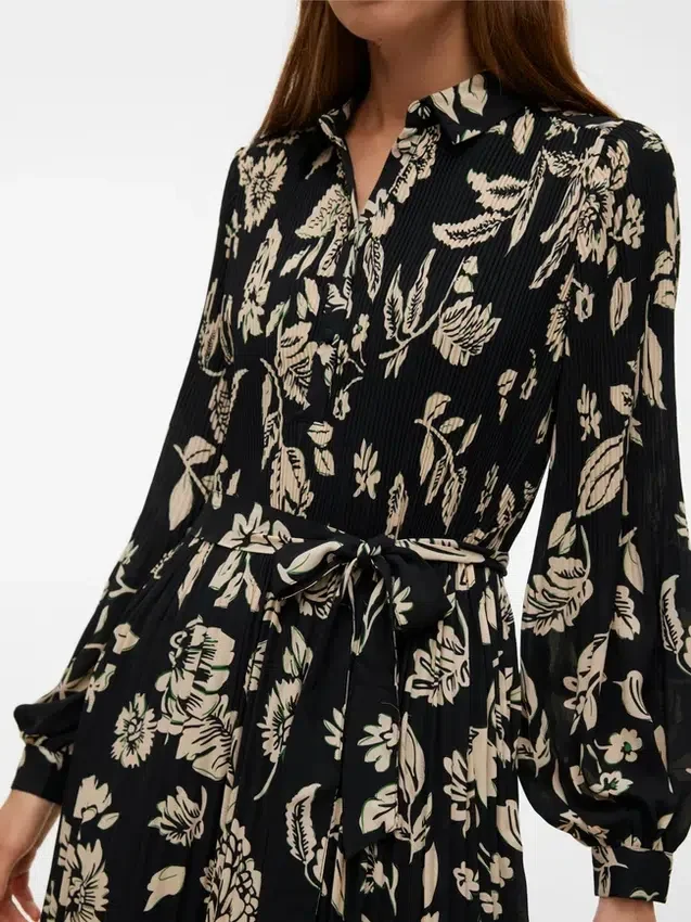 Vmdorit Long Dress Vmdorit Long Dress