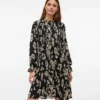 Vmdorit Short Dress Vmdorit Short Dress