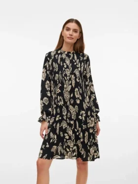 Vmdorit Short Dress