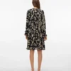 Vmdorit Short Dress Vmdorit Short Dress