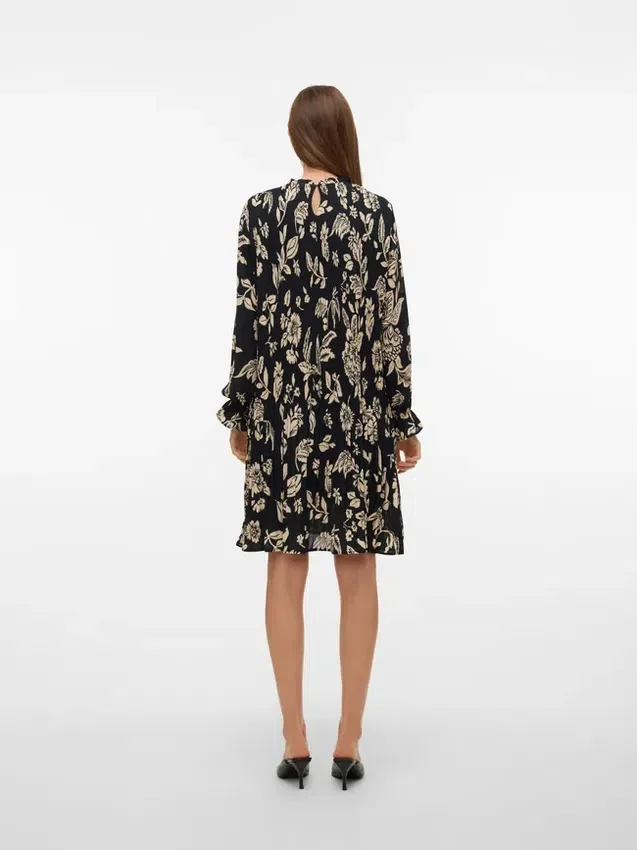Vmdorit Short Dress Vmdorit Short Dress