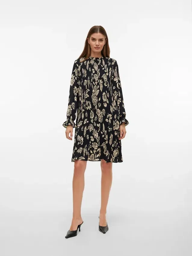 Vmdorit Short Dress Vmdorit Short Dress
