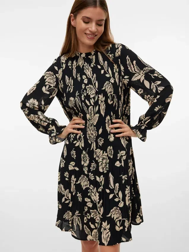 Vmdorit Short Dress Vmdorit Short Dress