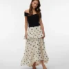 Vmdorothy Long Skirt