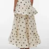 Vmdorothy Long Skirt
