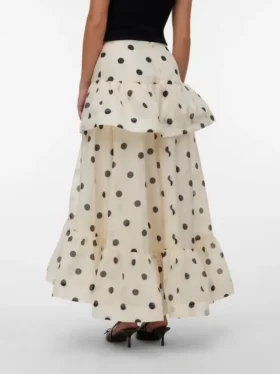 Vmdorothy Long Skirt