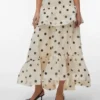 Vmdorothy Long Skirt