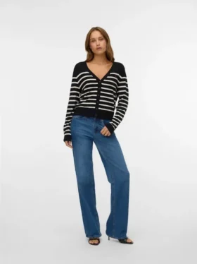 Vmdory Knit Cardigan
