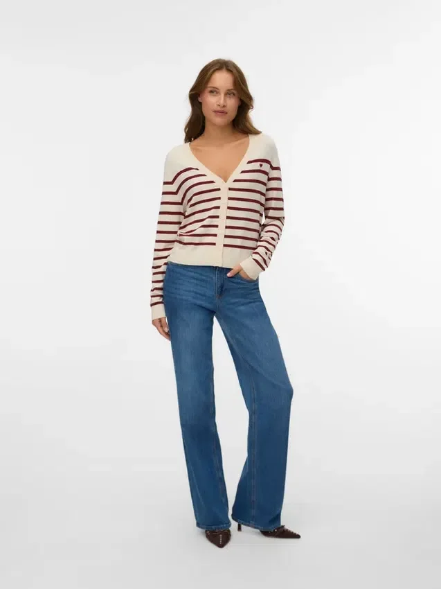 Vmdory Knit Cardigan Vmdory Knit Cardigan