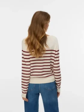 Vmdory Knit Cardigan
