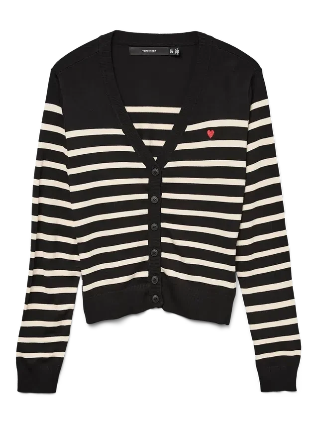 Vmdory Knit Cardigan Vmdory Knit Cardigan