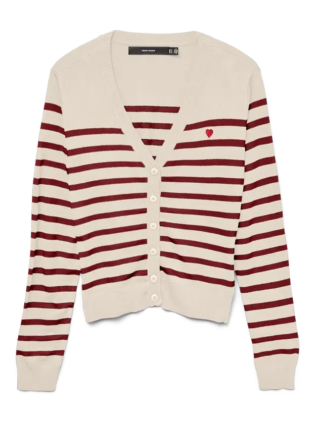 Vmdory Knit Cardigan Vmdory Knit Cardigan