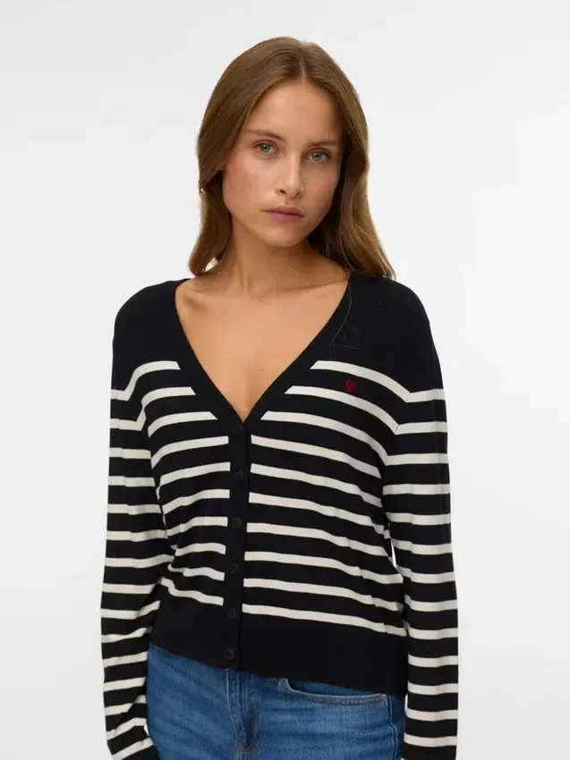Vmdory Knit Cardigan Vmdory Knit Cardigan