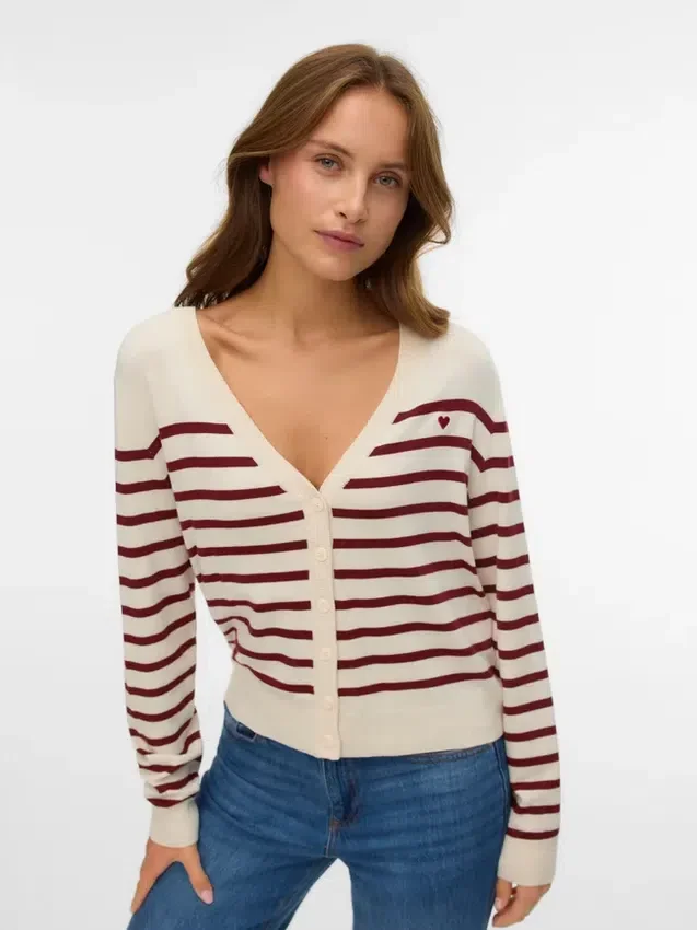 Vmdory Knit Cardigan Vmdory Knit Cardigan