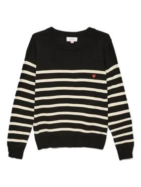 Vmdory Knitted Pullover