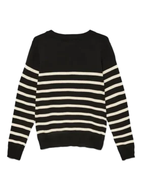 Vmdory Knitted Pullover