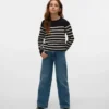 Vmdory Knitted Pullover