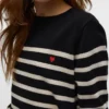 Vmdory Knitted Pullover