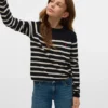 Vmdory Knitted Pullover