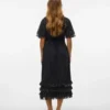 Vmdotina Midi Dress Vmdotina Midi Dress