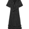 Vmdotina Midi Dress Vmdotina Midi Dress