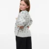 Vmdotty Knitted Pullover