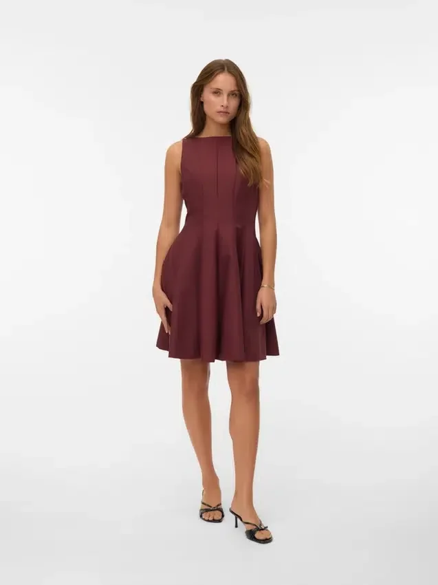 Vmdrea Short Dress Vmdrea Short Dress