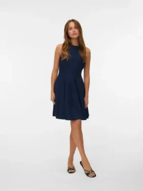 Vmdrea Short Dress