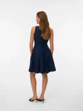 Vmdrea Short Dress