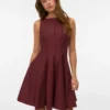Vmdrea Short Dress Vmdrea Short Dress