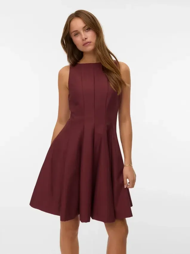 Vmdrea Short Dress Vmdrea Short Dress
